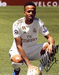 Militão odottaa täydellistä toipumistaan ennen paluuta